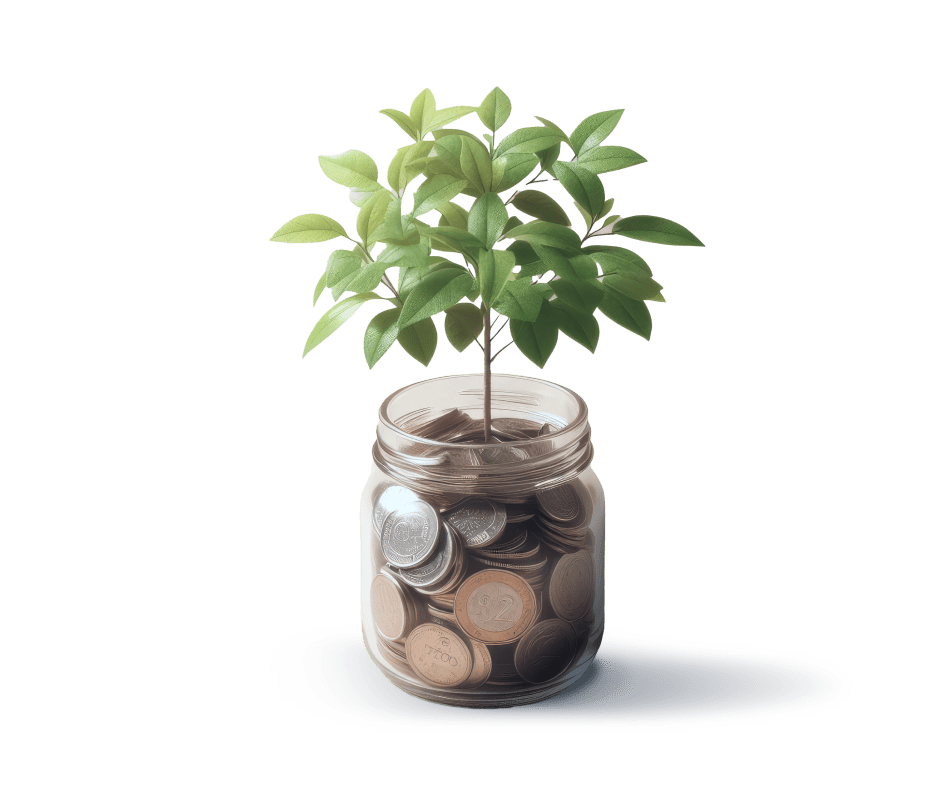 Savings account