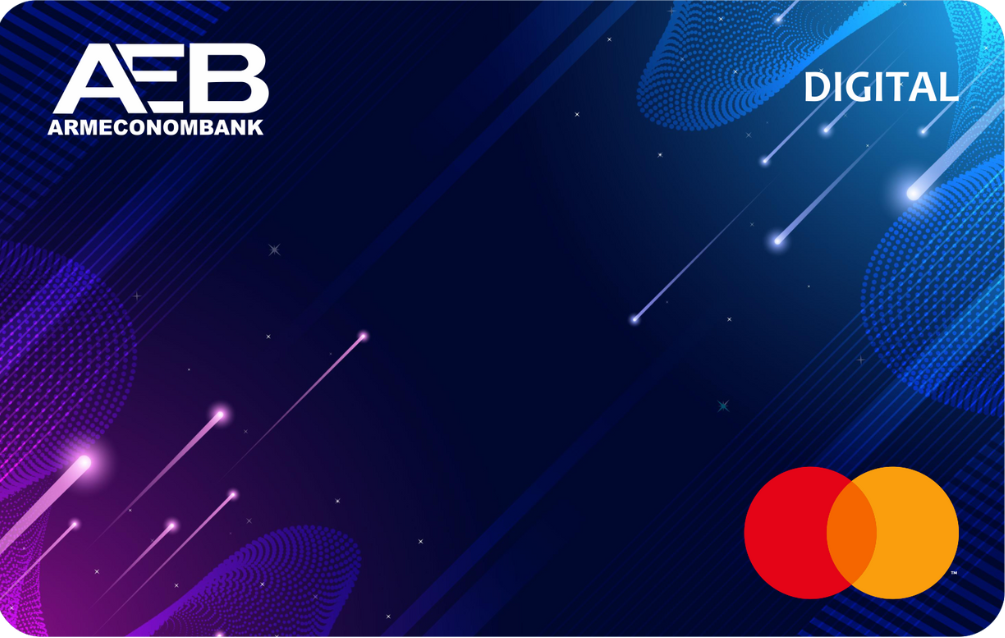 Mastercard Digital