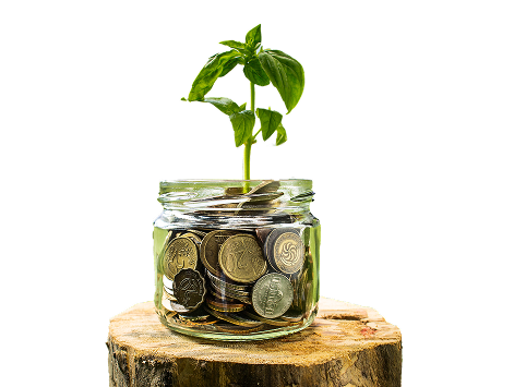 Beneficial deposit