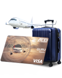 Visa Guru Քարտ