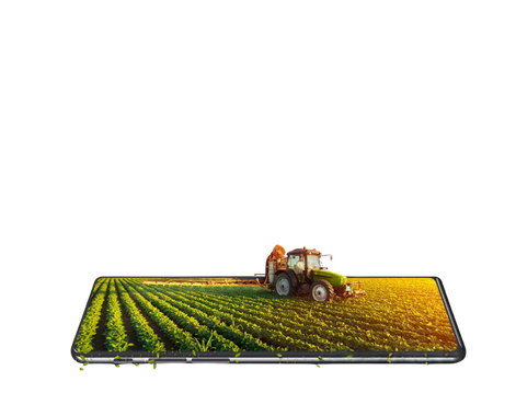 Agricultural (Property Pledged) GAF SME program to business women