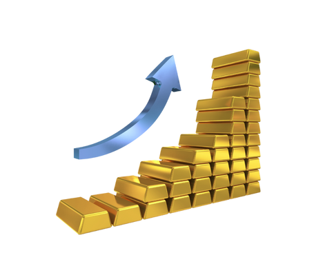 Business loan with pledge of gold (with GAF programs)