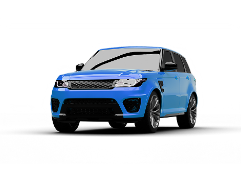 Car loan (primary market)