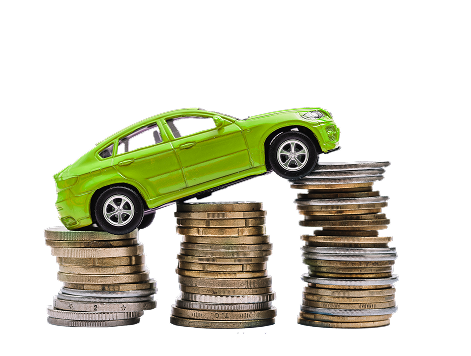 Car loan (secondary market)