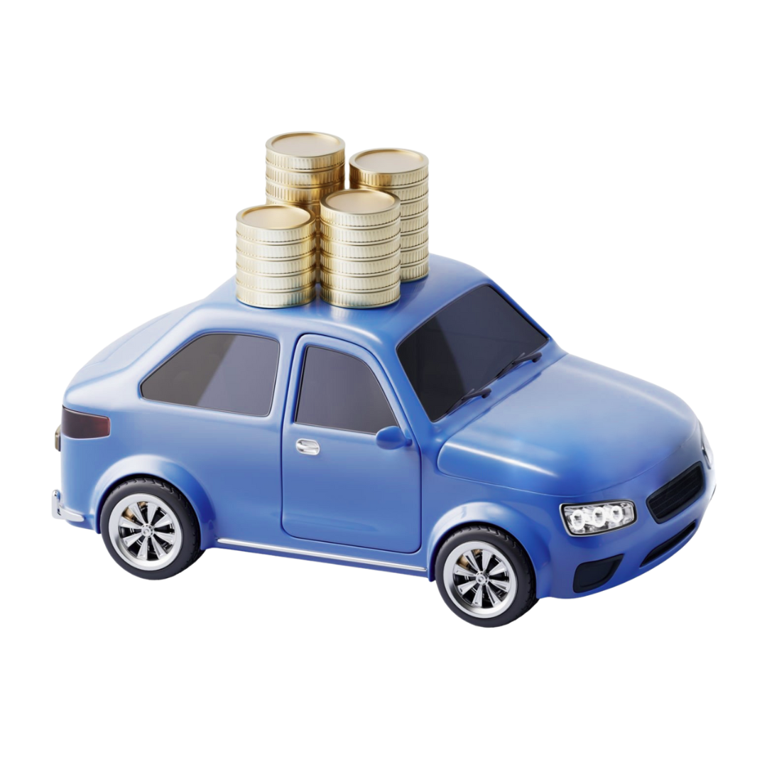 Commercial car loan