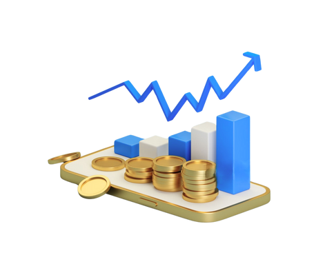 Commercial loan/ credit line provided by account turnover