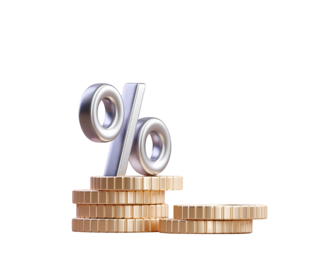 Commercial Loan Granted Under Fund Collateration