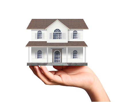 Consumer loan with real estate collateral