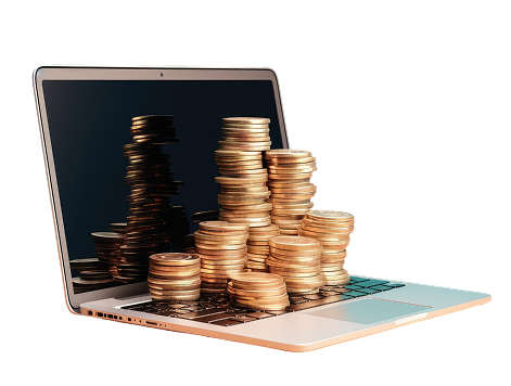 Income ground credit line