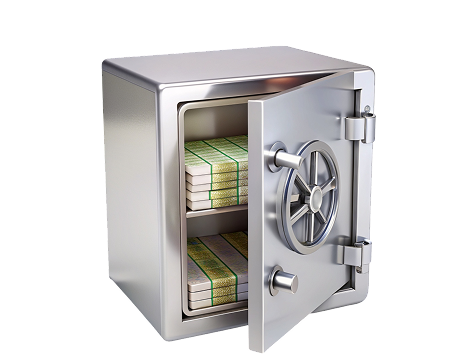 Loans with fund collateration