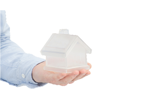 Mortgage loans provided within the framework of own resources of the bank