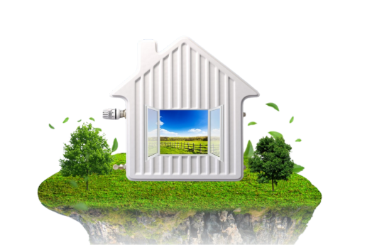Purchase of heating systems on credit (with subsidy) (Discontinued on 01.07.2025)
