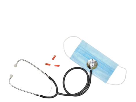 For medical workers