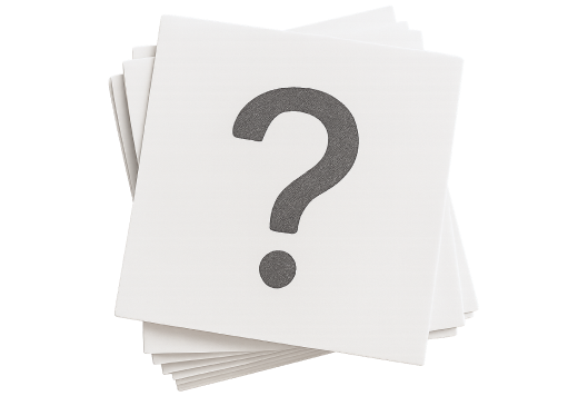 Frequently asked questions