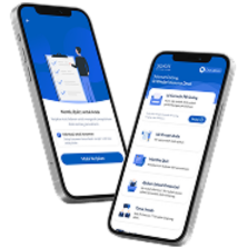 AEB mobile/AEB Online