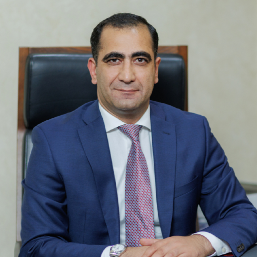 Aram Khachatryan