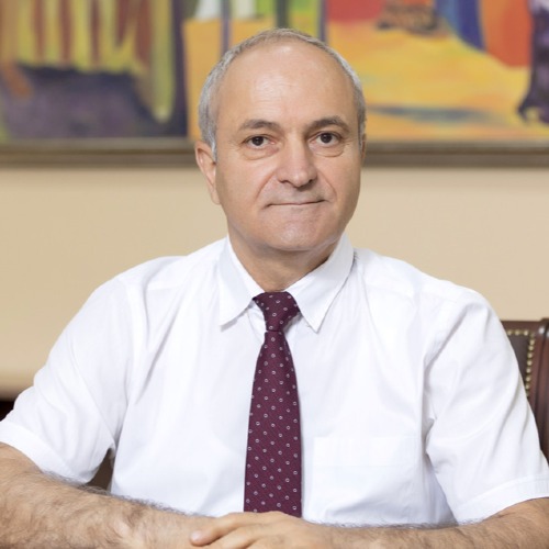Aram Melikyan