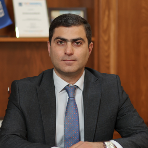 Arman Muradyan