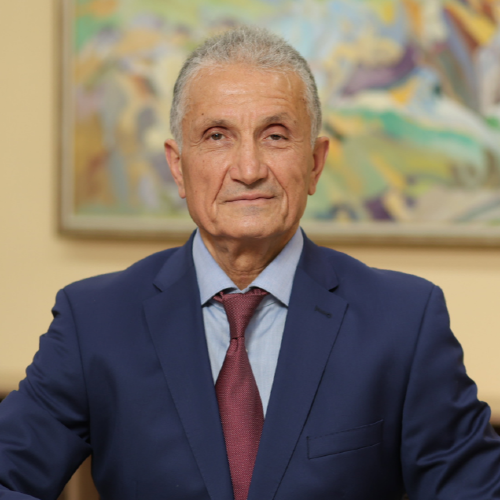 Hrant Suvaryan