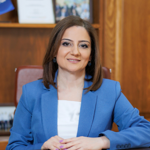 Nona Galstyan