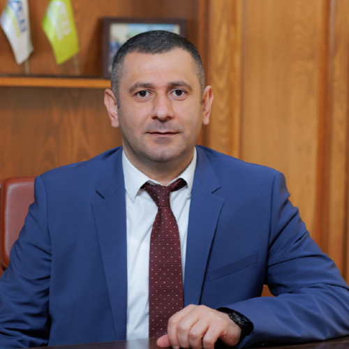 Ruben Badalyan