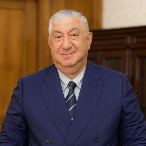 Saribek Sukiasyan