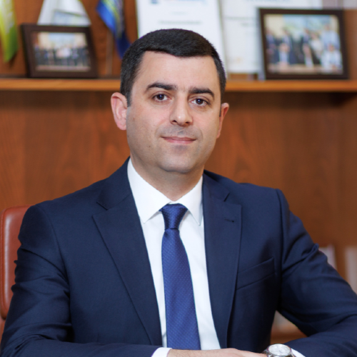 Vahe Ghazaryan
