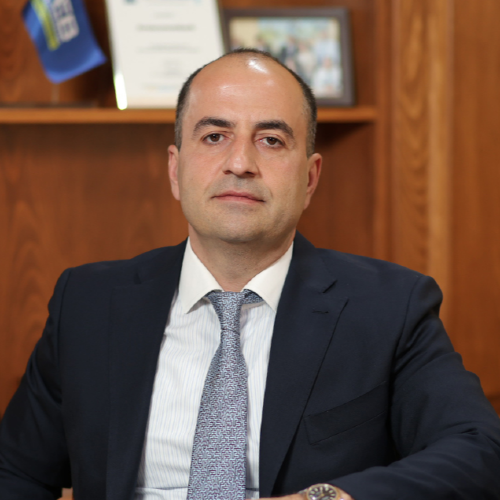 Vrezh Jhangiryan