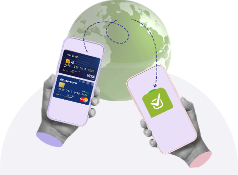 Visa Direct and MasterCard Money Send